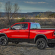 Illustration for article titled The 2019 Ram 1500 Gets Hybrid Tech And An Insane 12-Inch Touchscreen